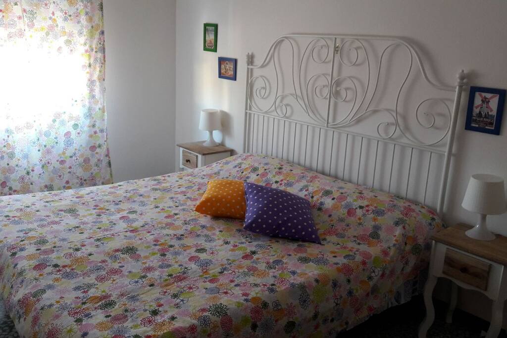 Camera da letto 2