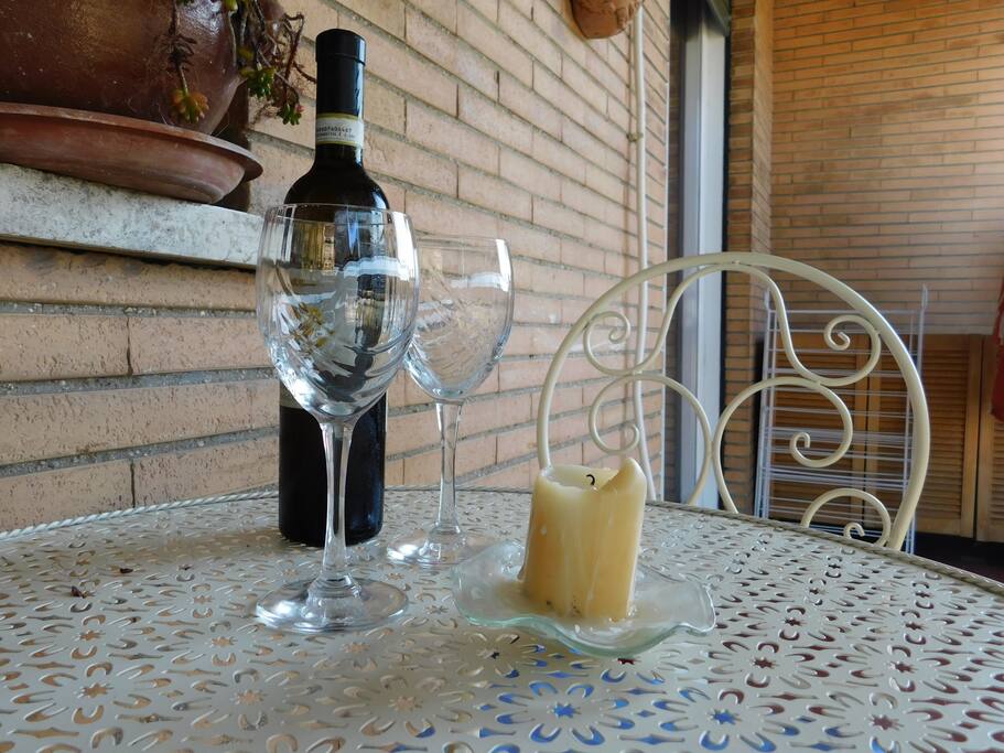 Balcone