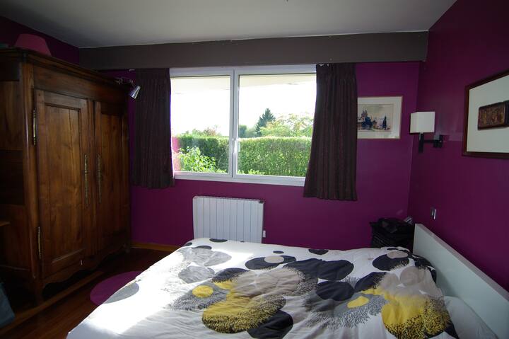 غرفة النوم 1