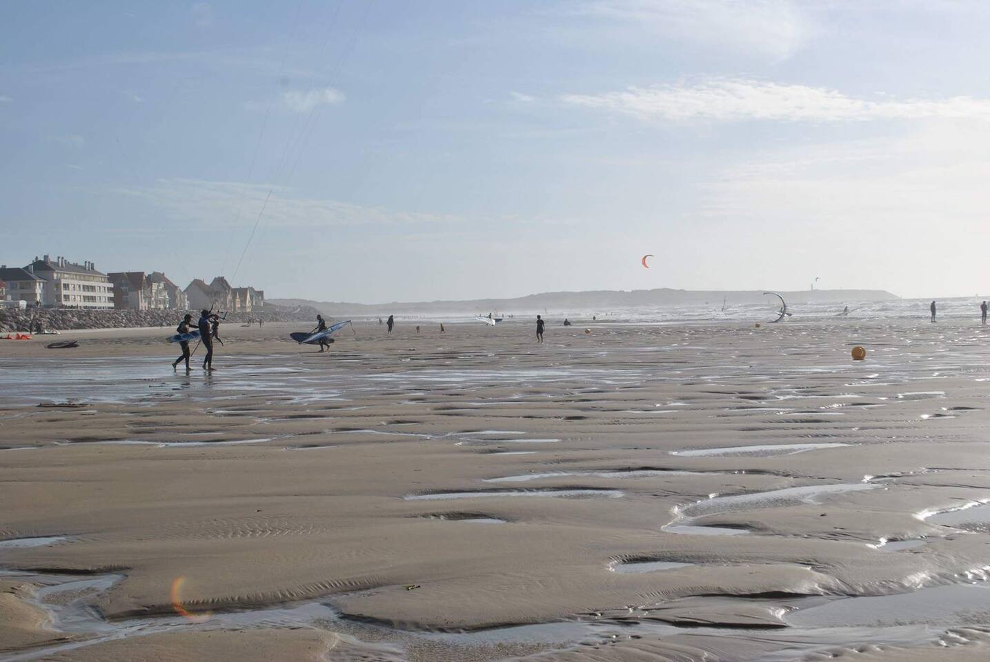 Get Wallpaper Beach keuken gordijnen For Android Free