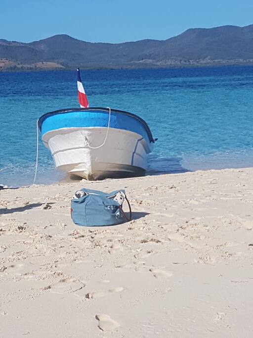 La Puntilla: rejoignez le bout du monde et embarquez pour un séjour paradisiaque