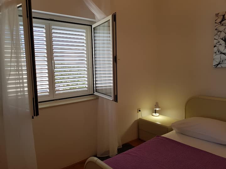 Habitación 1
