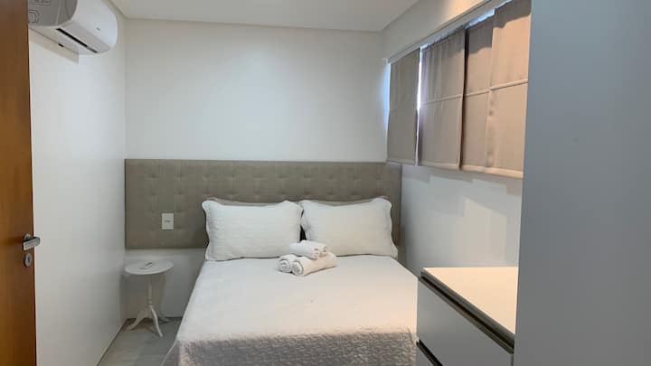 апартамент 03