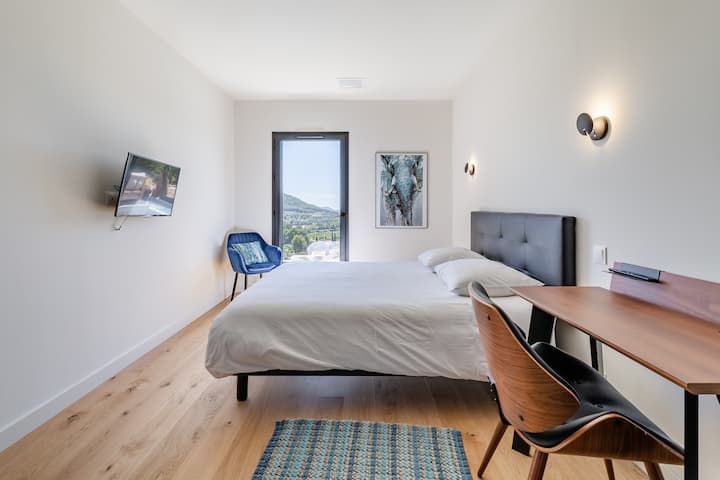 غرفة النوم 2