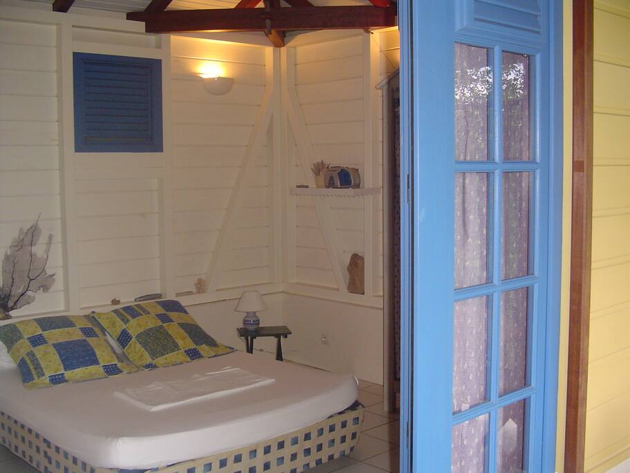 CHAMBRE 1
