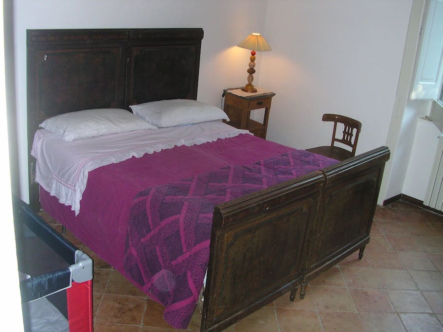 camera da letto