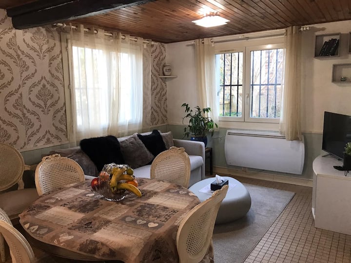 Appartement Lesk4 - Choisy-le-Roi