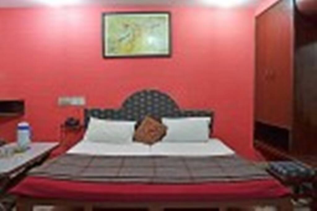 Bed Room