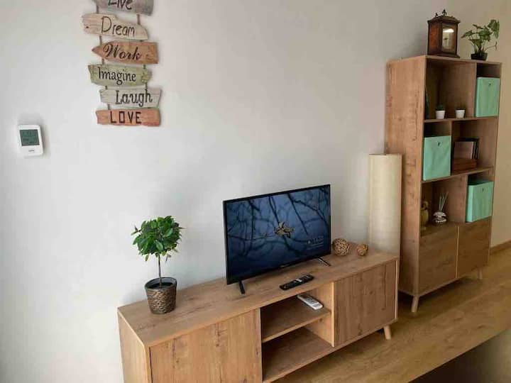 ห้องนั่งเล่น