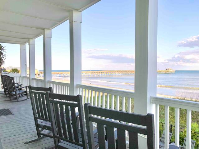 Bearings Management managed Airbnb listing 1