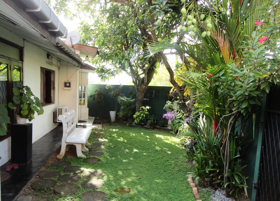 Strarline's Little Cottage