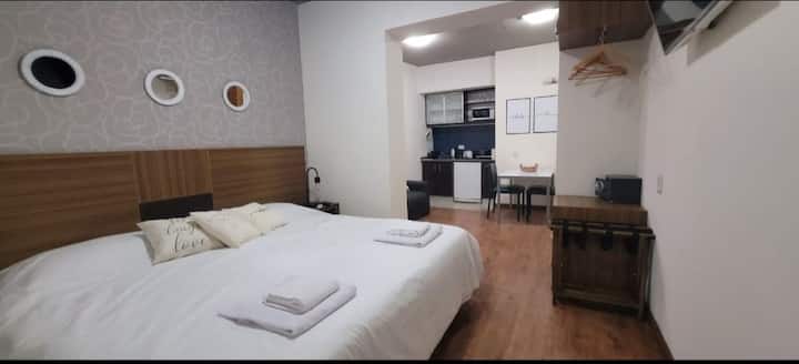 Departamento En San Juan - San Juan, Argentina