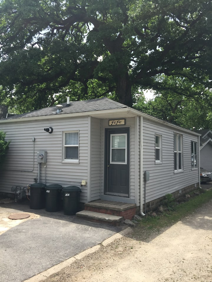 Clear Lake Vacation Rentals & Homes Iowa, United States Airbnb