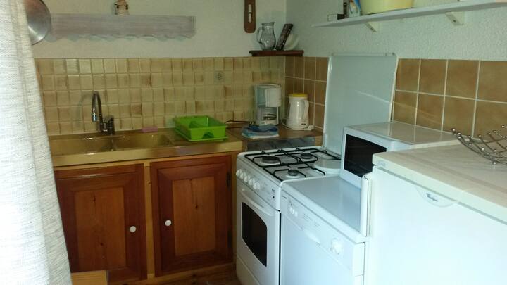 Appartement 45 M2 Rez-de-chaussée Maison - Bourg-Saint-Maurice