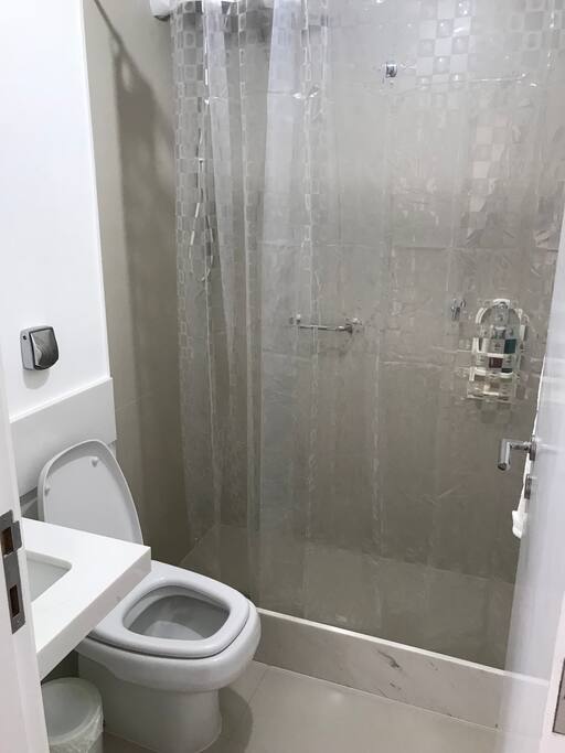 Bathroom 1