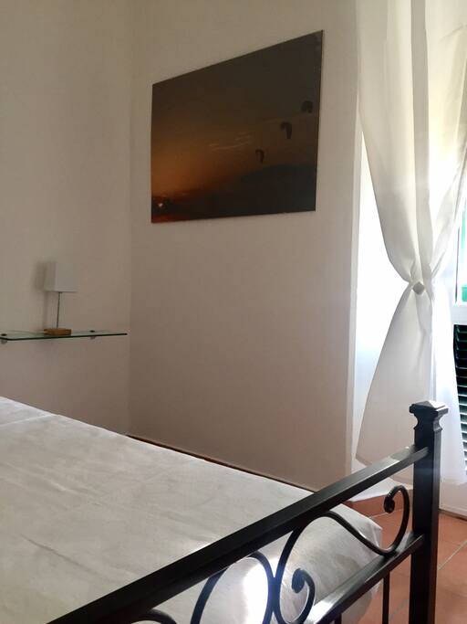 Camera matrimoniale n.1
Double room