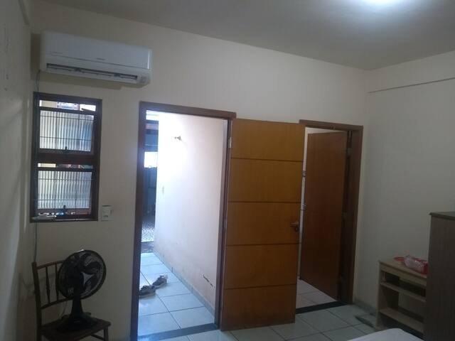 Suite in great location 02