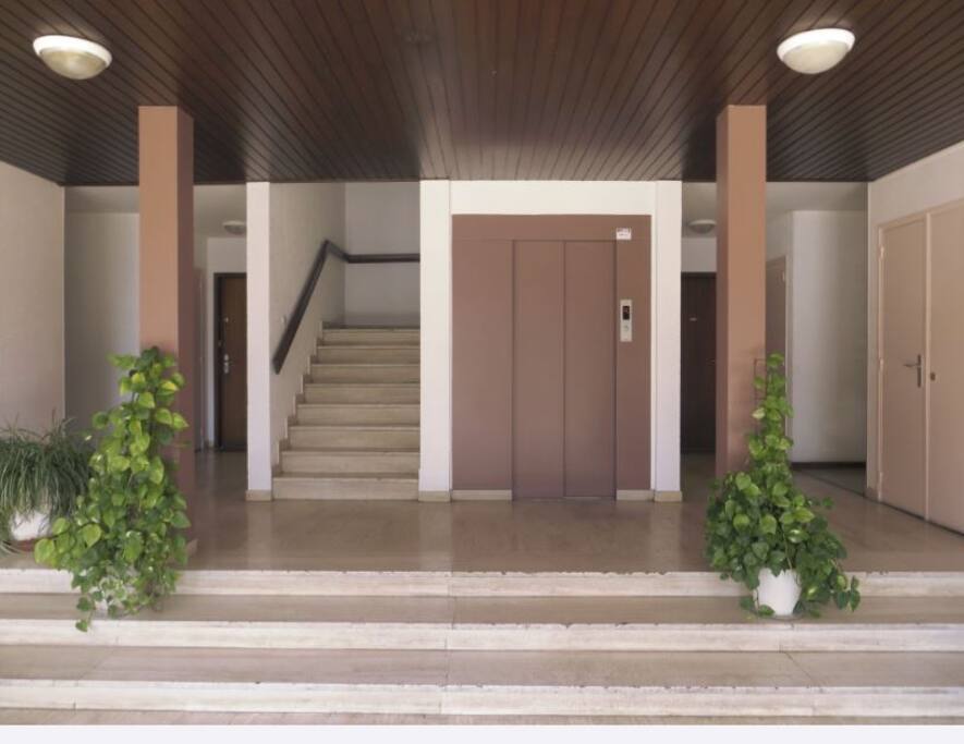 Entrée