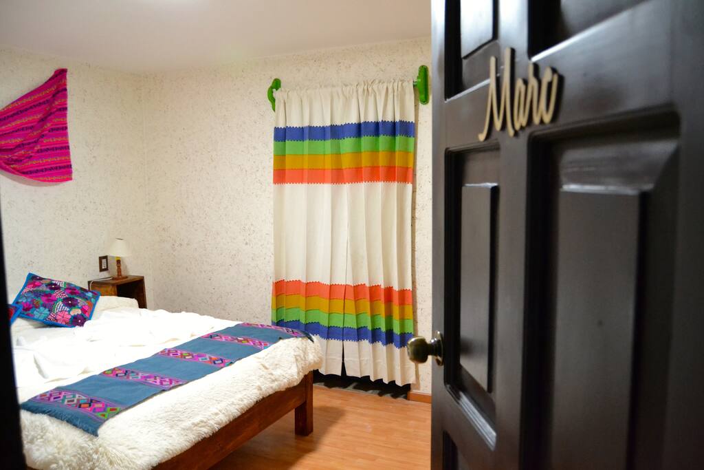 Cama Queensize