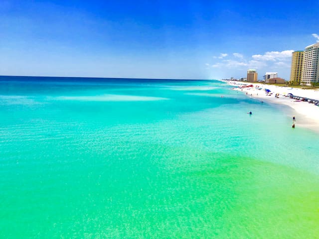 Navarre Sand and Surf managed Airbnb listing 3