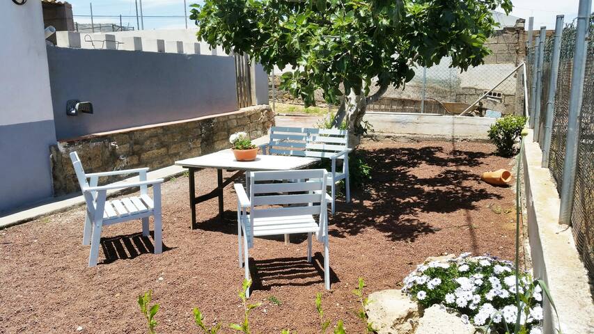 Apto rural cerca del aeropuerto Tenerife norte