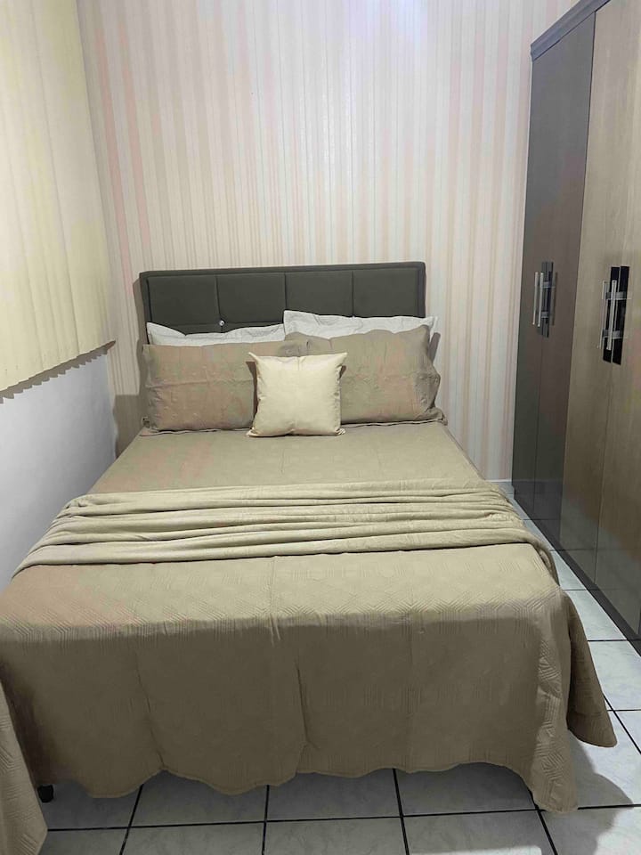 Habitación 1
