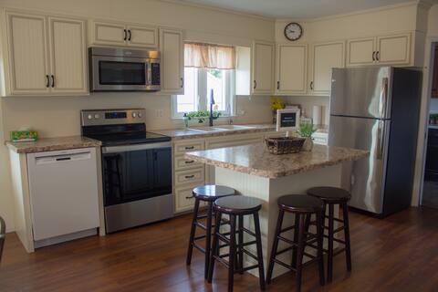 Charming Guesthouse in Ephrata