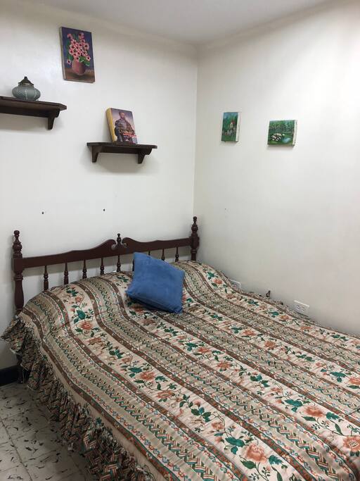Cama doble