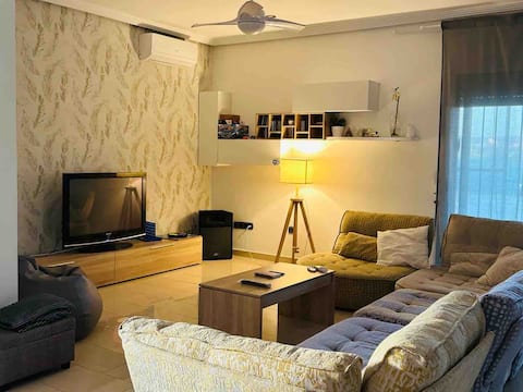Top Airbnb: Rural house 4 km from Murcia pool and hot spa en Murcia