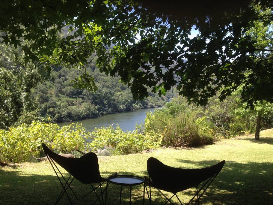 Rio Douro