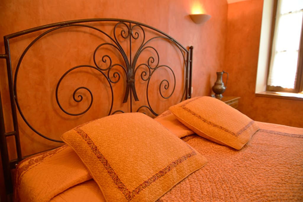 Chambre Figaro