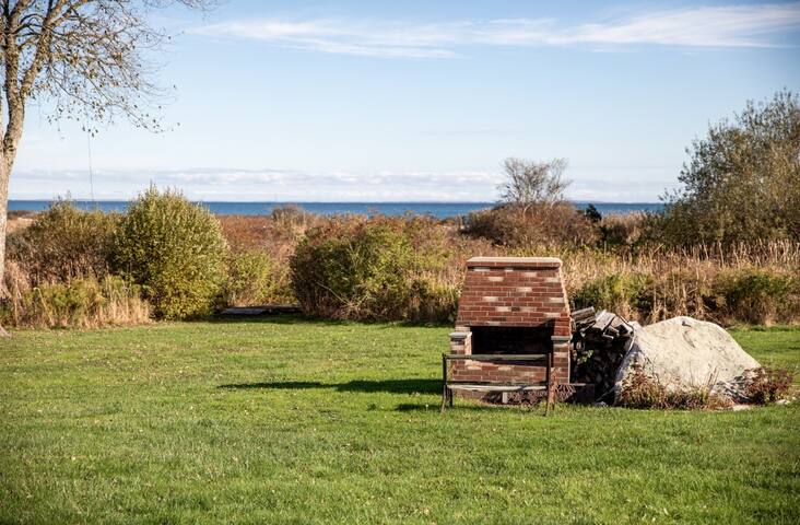 Goosewing Beach House by Kristin & Sakonnet Farm gallery image 3