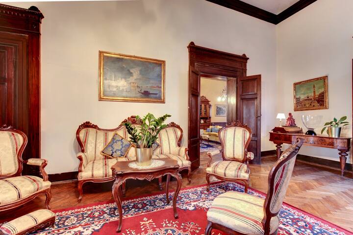 Palazzo Pisani Nicolaj gallery image 4