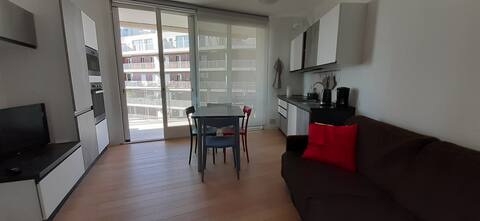 Brand new Studio flat by Milan with summer pool