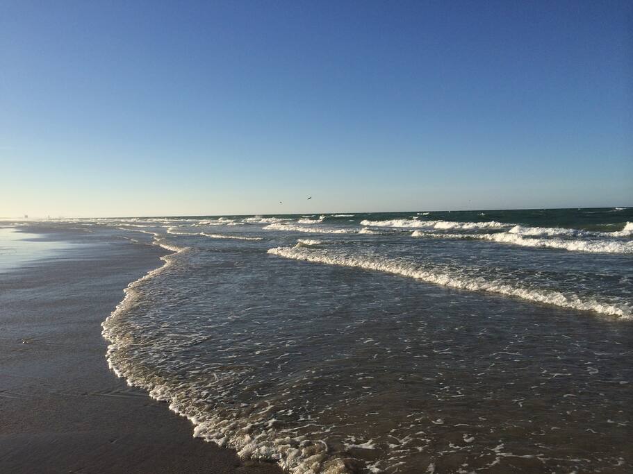 Most beautiful beach!