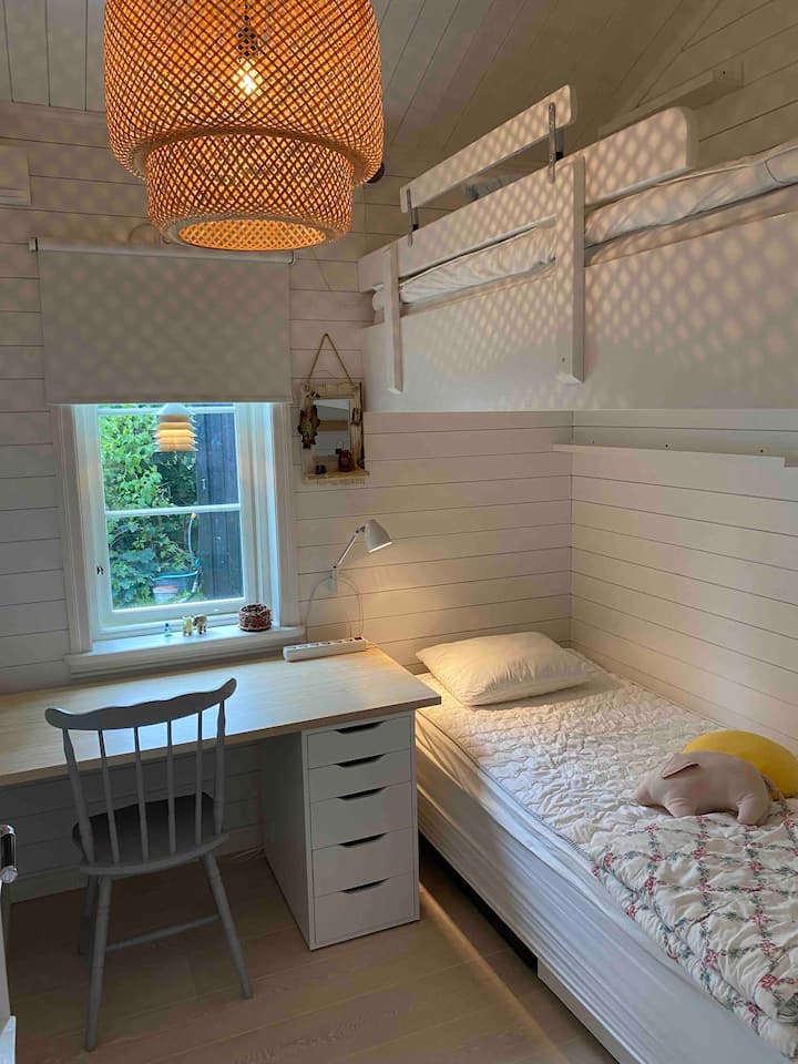 Habitación 1