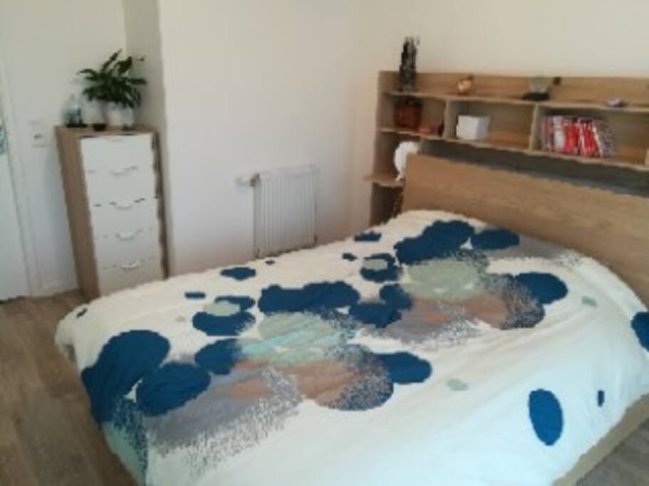 chambre parentale