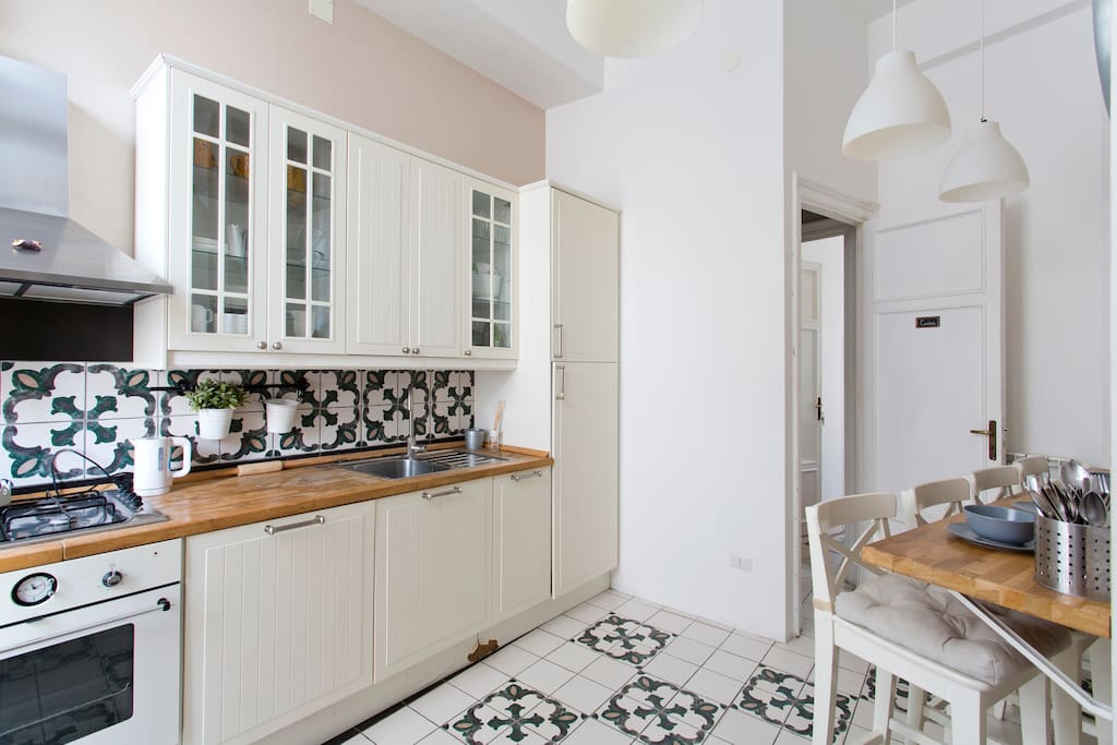 Cucina