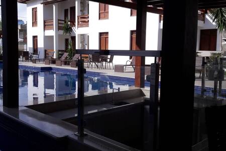 ENCANTOS DE ITAPERAPUÃ APART-SERVICE