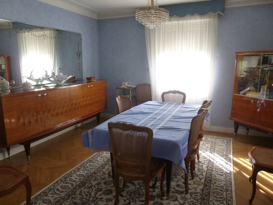 salle de séjour
