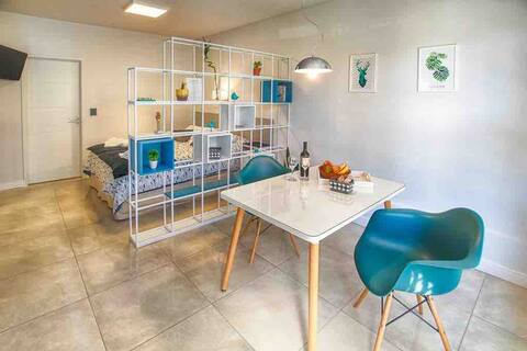 Studio Belgrano