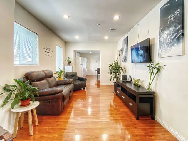 22ppl 7b5b Perfect family&biz stay Garage Gated