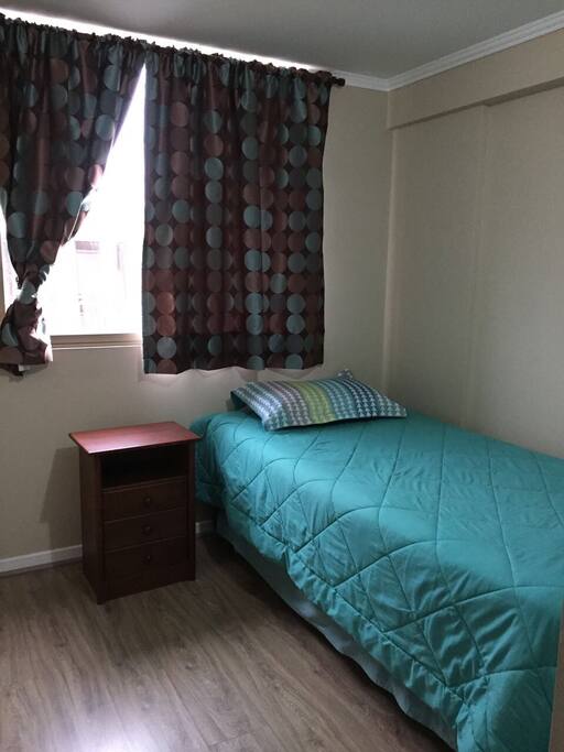 Dormitorio