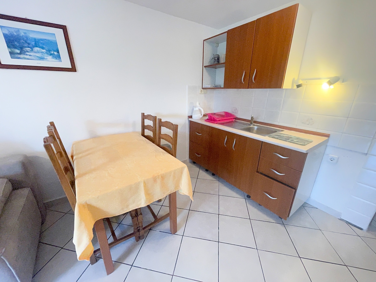 Apartman Matković 3