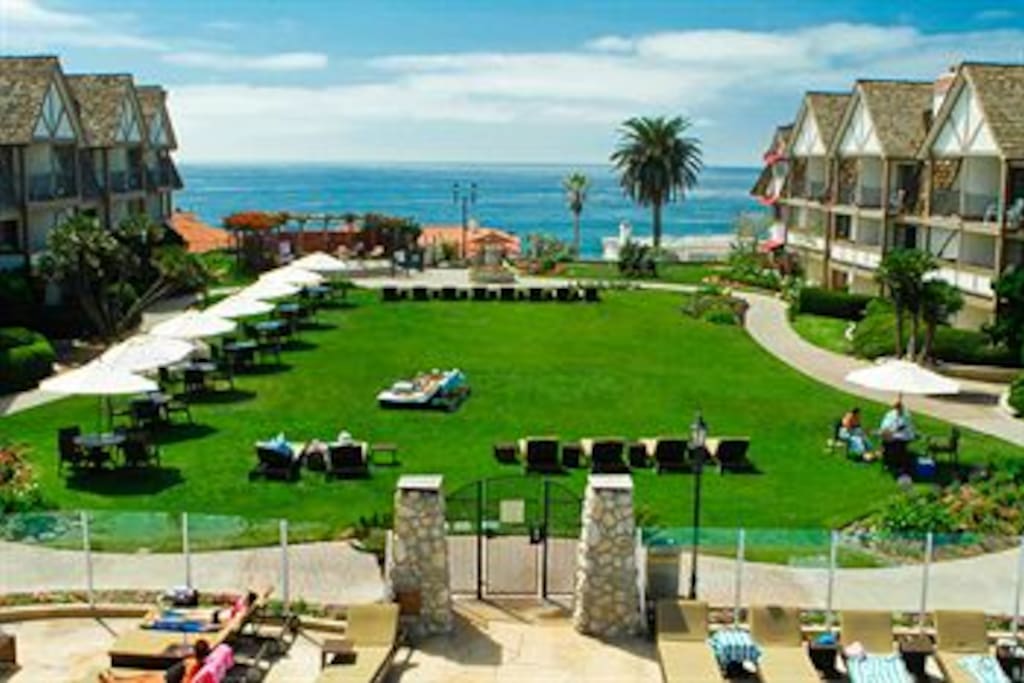 Carlsbad Inn Beach Resort Parking Carlsbad Inn Beach Resort Parking
