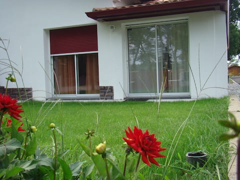 Le gîte "Malidri"