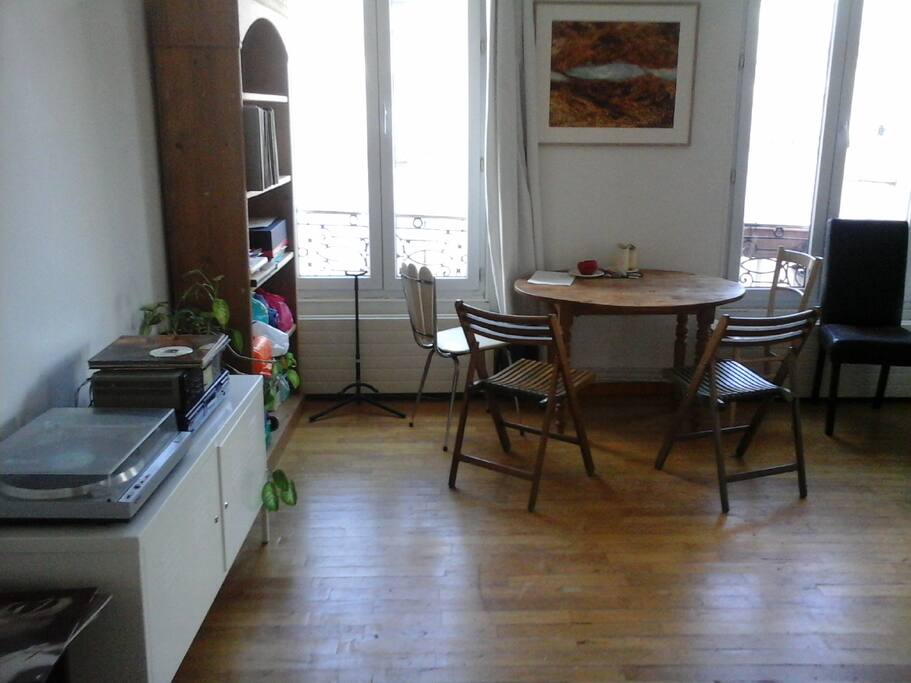 salon