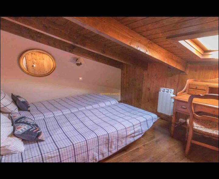 საძინებელი 2