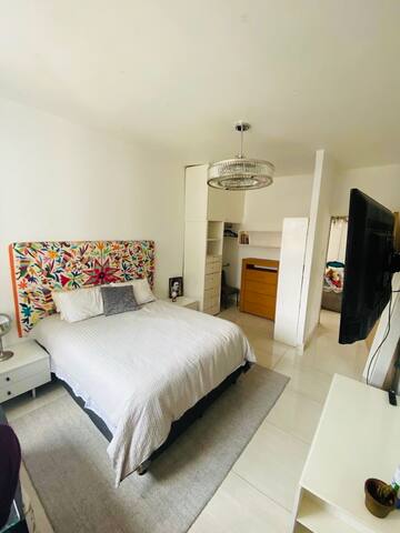 Casa para 15 colonia Roma gallery image 3