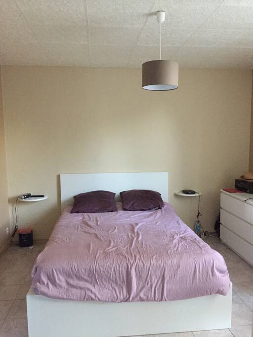 Chambre parentale